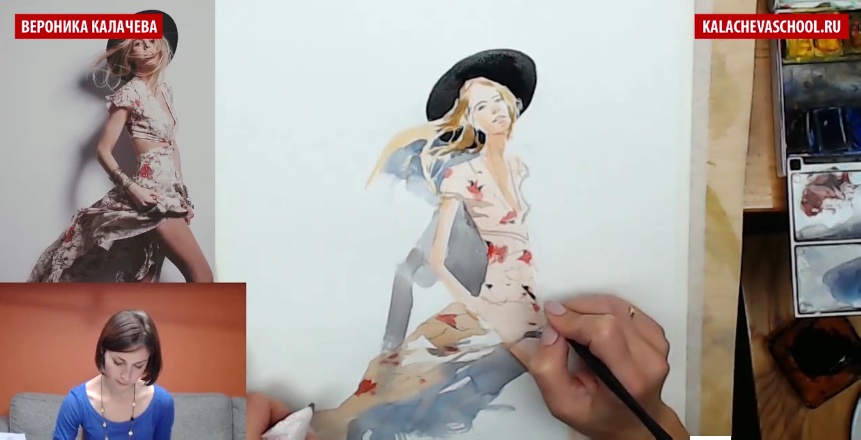 [Вероника Калачева] Введение в фешн-иллюстрацию. О_0.jpg